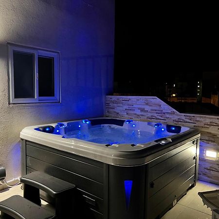 Poseidon Court Penthouse Superior Apartment St. Paul's Bay Luaran gambar
