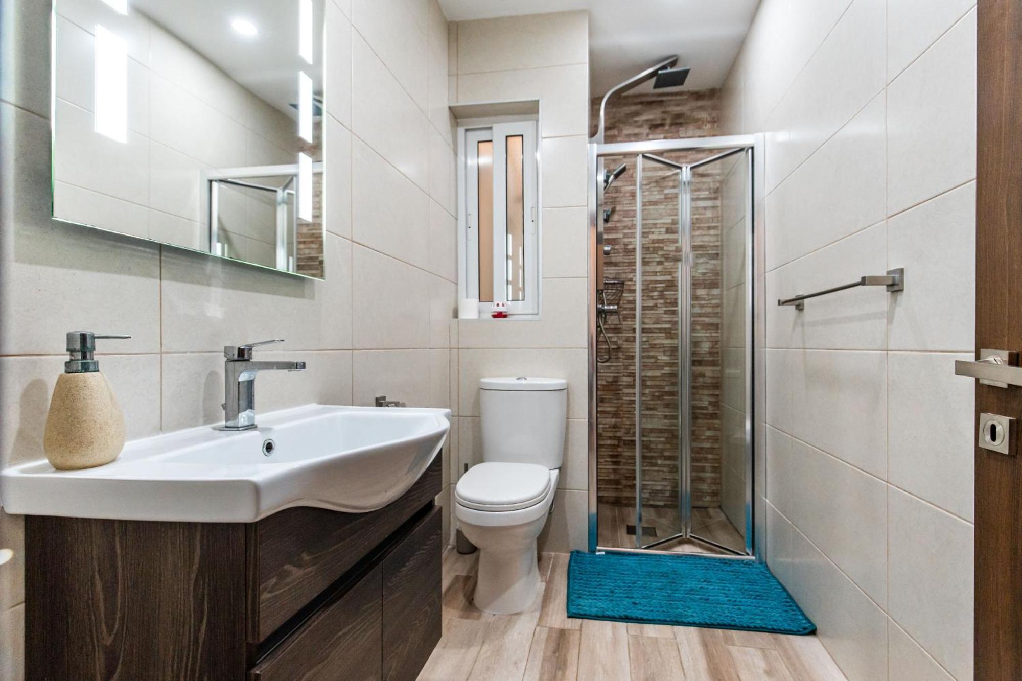 Poseidon Court Penthouse Superior Apartment St. Paul's Bay Luaran gambar
