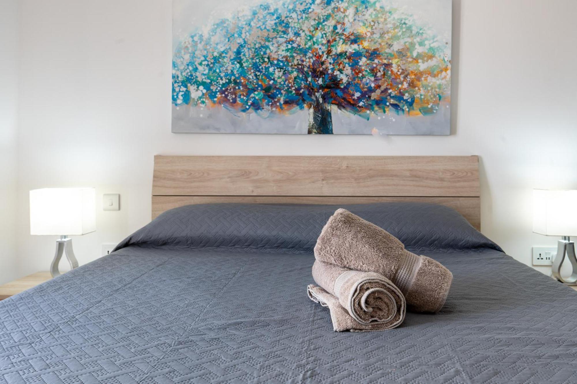 Poseidon Court Penthouse Superior Apartment St. Paul's Bay Luaran gambar