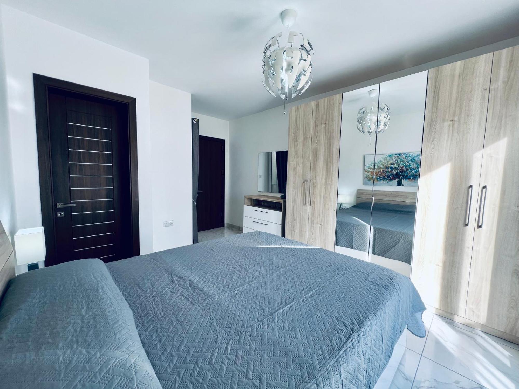 Poseidon Court Penthouse Superior Apartment St. Paul's Bay Luaran gambar